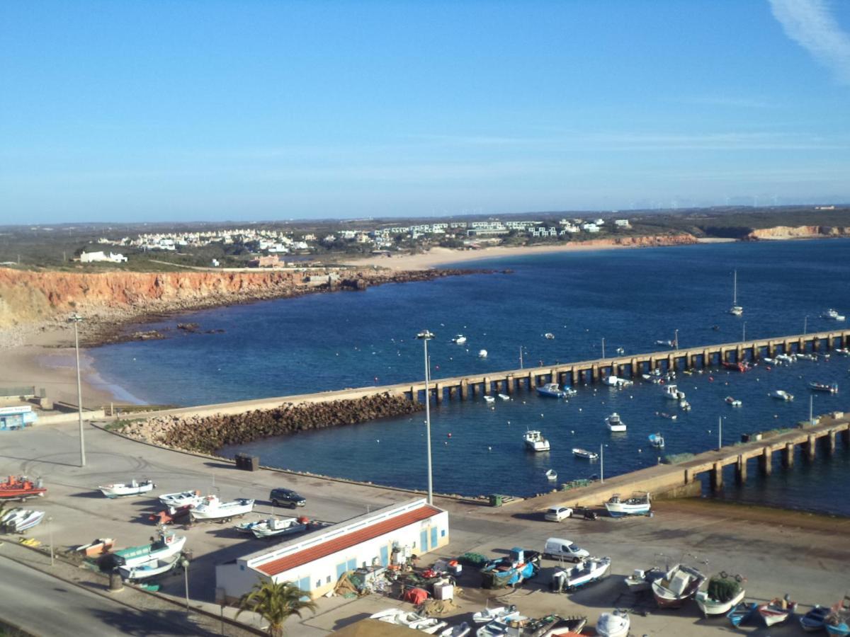 Casa Pinheirinho Villa Sagres Exterior foto