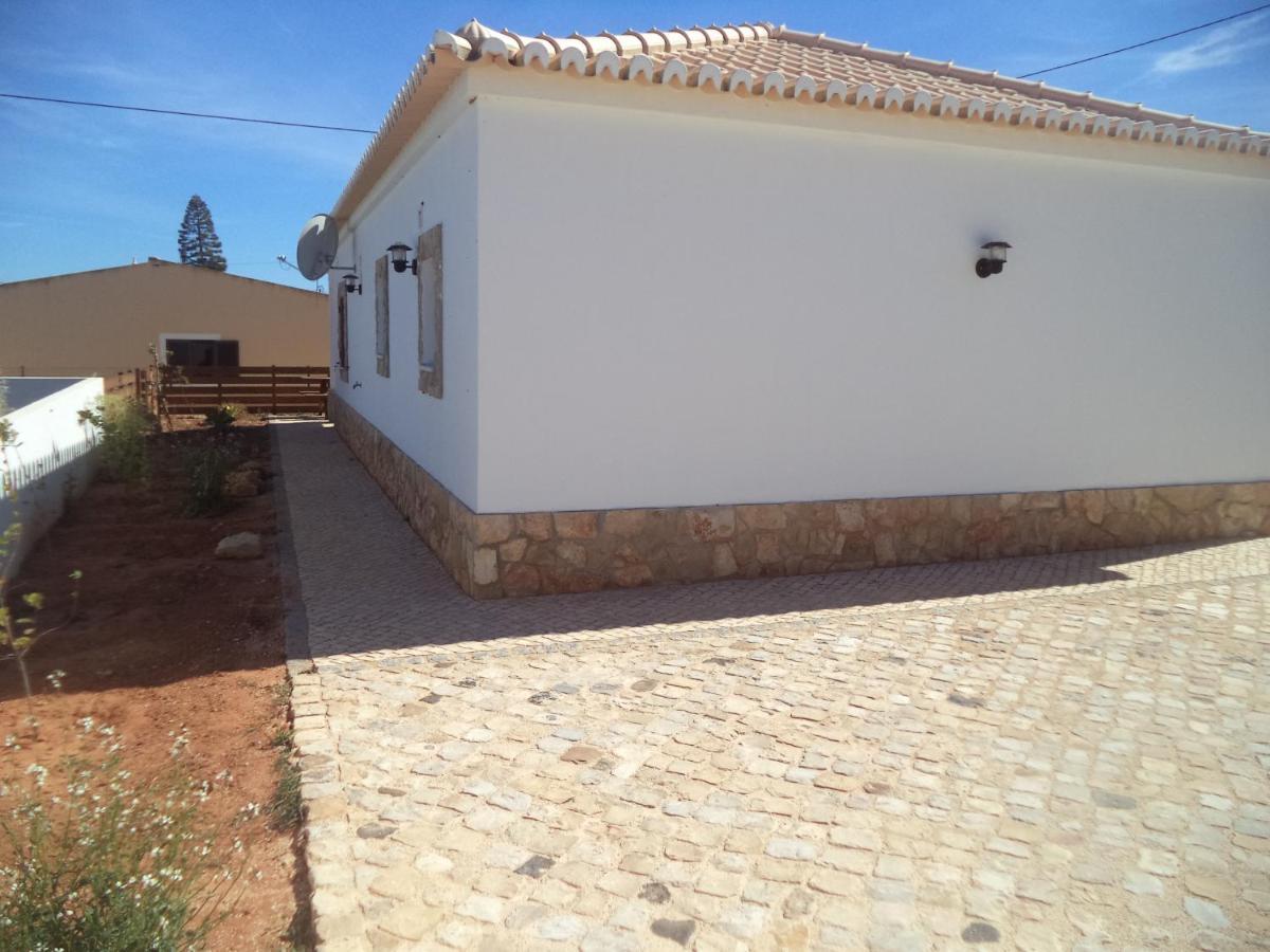 Casa Pinheirinho Villa Sagres Exterior foto