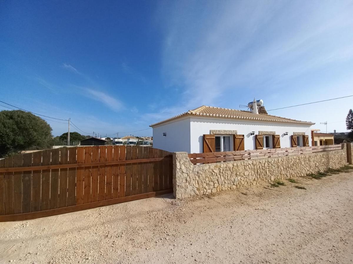 Casa Pinheirinho Villa Sagres Exterior foto